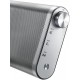 Samsung DA-F61 Portable Wireless Silver Speaker